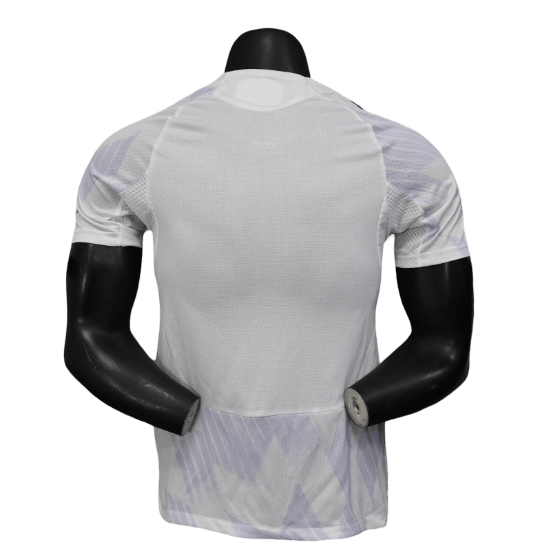 Manchester United jersey - 2025/2026 Away Player Version - LEAKITS