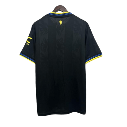Manchester United jersey - 2025/2026 Third Fan version - LEAKITS