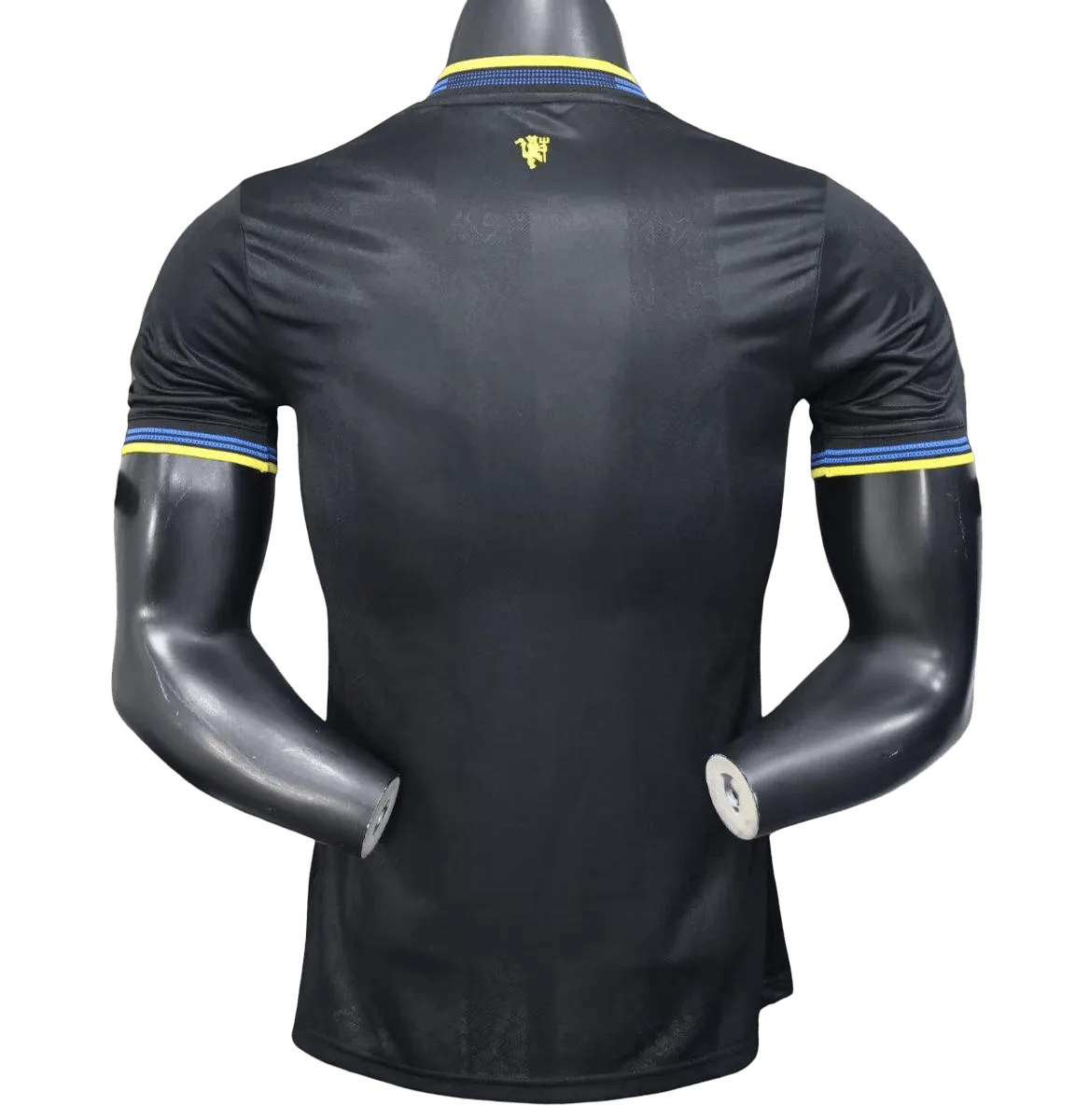 Manchester United jersey - 2025/2026 Third Player Version - LEAKITS