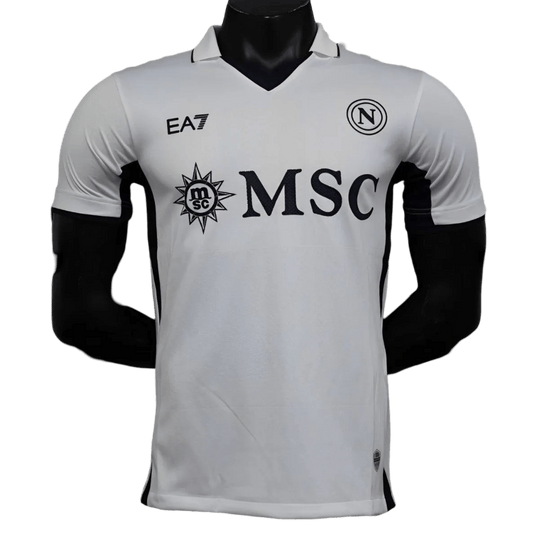 24/25 Napoli Away kit - Player version - LEAKITS