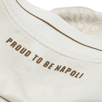Napoli jersey - 2025/2026 Away Fan version - LEAKITS
