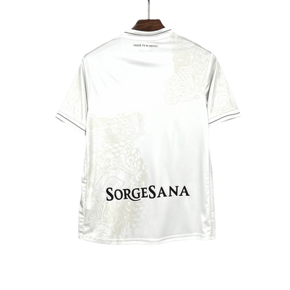 Napoli jersey - 2025/2026 Away Fan version - LEAKITS