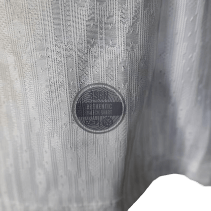 Napoli jersey - 2025/2026 Away Player version - LEAKITS