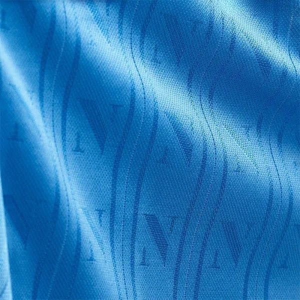 Napoli jersey - 2025/2026 Home Player version - LEAKITS