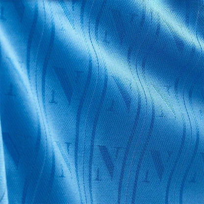Napoli jersey - 2025/2026 Home Player version - LEAKITS