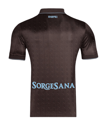 Napoli jersey - 2025/2026 Third Fan version - LEAKITS