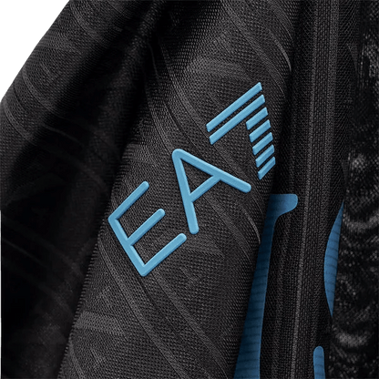 Napoli jersey - 2025/2026 Third Fan version - LEAKITS