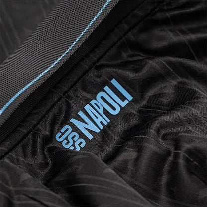 Napoli jersey - 2025/2026 Third Fan version - LEAKITS