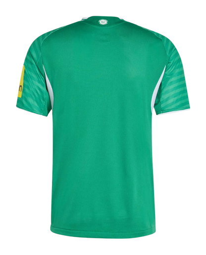Away kit newcastle 25/26 green distinctive heritage design