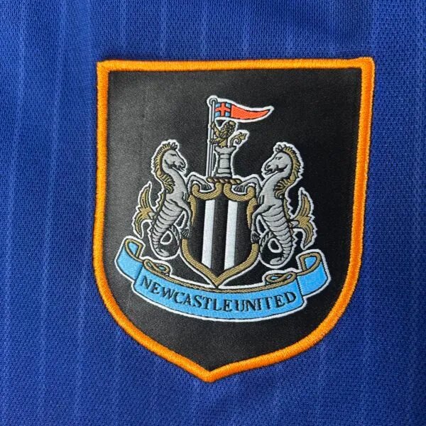 Newcastle kit - 2025/2026 Third Fan version - LEAKITS