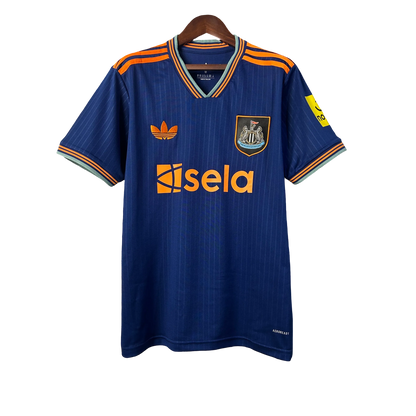 Newcastle kit - 2025/2026 Third Fan version - LEAKITS