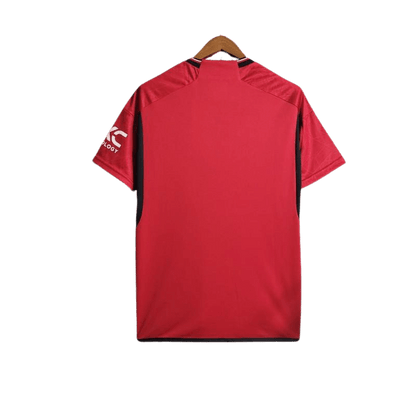 23/24 Newton Heath Home kit - Fan Version | GoatGears Store - LEAKITS