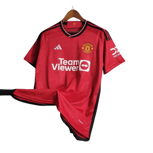 23/24 Newton Heath Home kit - Fan Version | GoatGears Store - LEAKITS