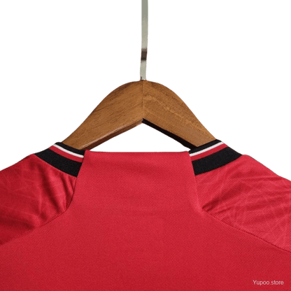 23/24 Newton Heath Home kit - Fan Version | GoatGears Store - LEAKITS