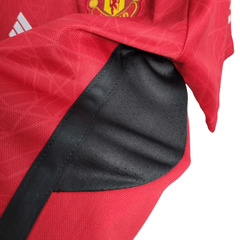 23/24 Newton Heath Home kit - Fan Version | GoatGears Store - LEAKITS