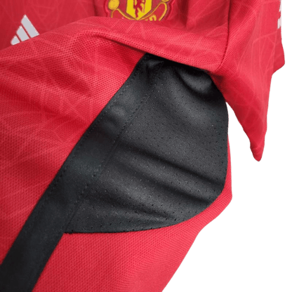 23/24 Newton Heath Home kit - Fan Version | GoatGears Store - LEAKITS