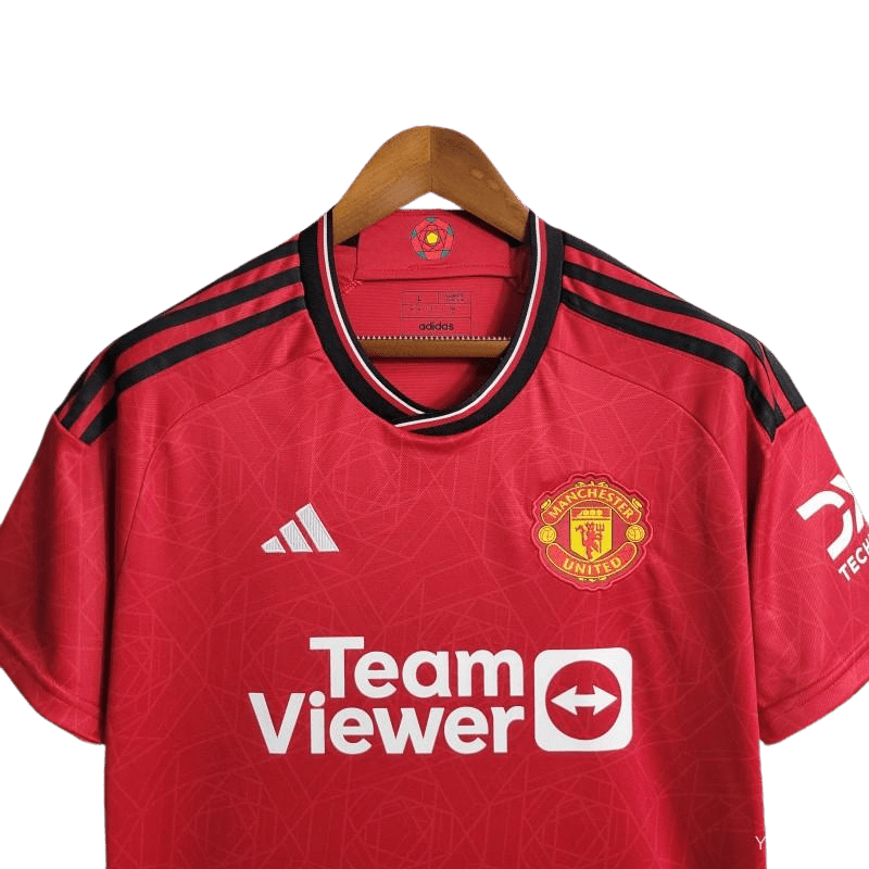23/24 Newton Heath Home kit - Fan Version | GoatGears Store - LEAKITS
