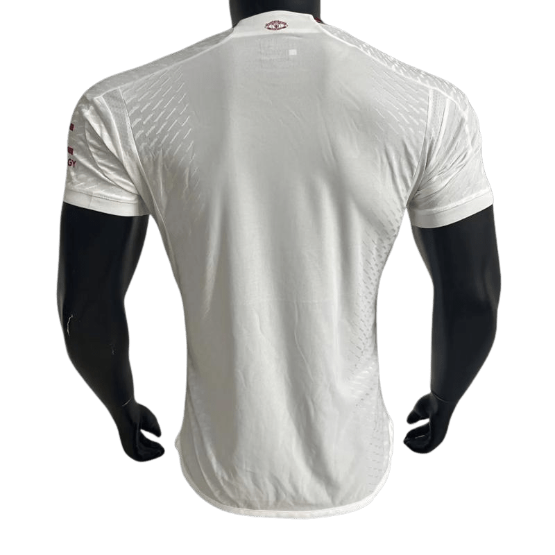 23/24 Newton Heath Jersey 3rd kit - Player version - Goatgears Store - LEAKITS