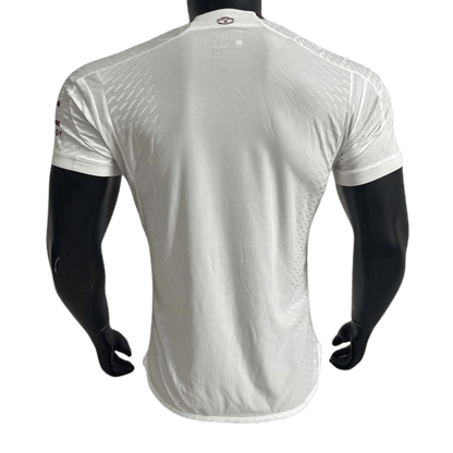 23/24 Newton Heath Jersey 3rd kit - Player version - Goatgears Store - LEAKITS