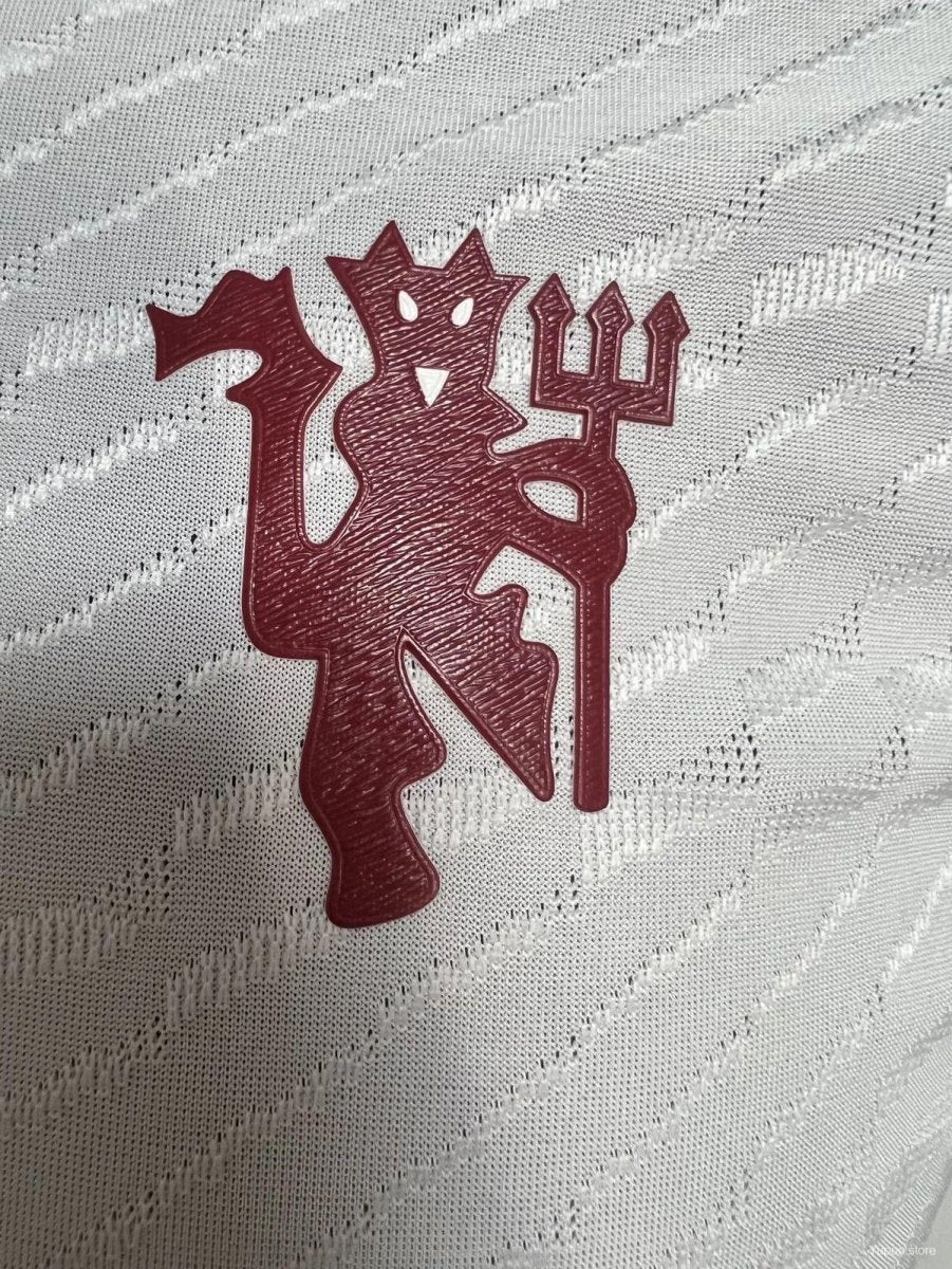 23/24 Newton Heath Jersey 3rd kit - Player version - Goatgears Store - LEAKITS