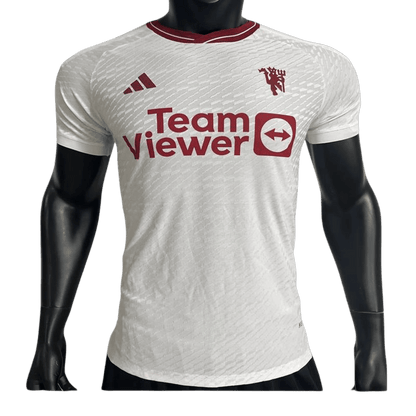 23/24 Newton Heath Jersey 3rd kit - Player version - Goatgears Store - LEAKITS