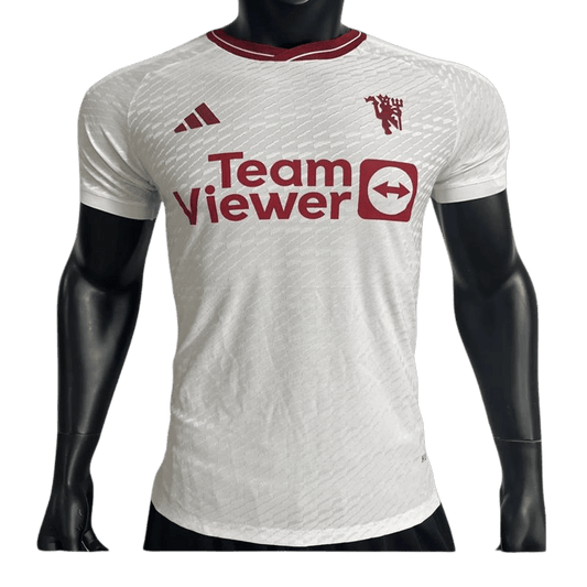 23/24 Newton Heath Jersey 3rd kit - Player version - Goatgears Store - LEAKITS