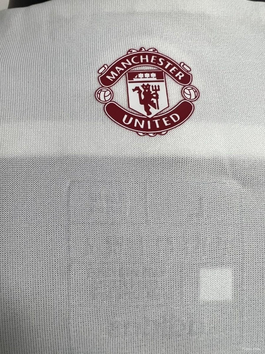 23/24 Newton Heath Jersey 3rd kit - Player version - Goatgears Store - LEAKITS