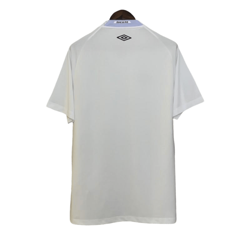 Neymar Santos jersey - 2025/2026 Home Fan version - LEAKITS