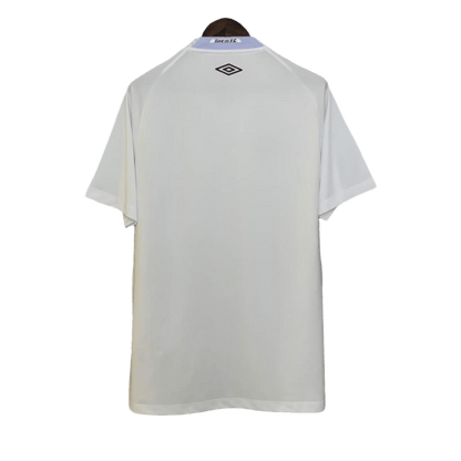 Neymar Santos jersey - 2025/2026 Home Fan version - LEAKITS