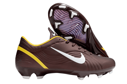 Nike Air Zoom Mercurial Vapor XV Elite FG - LEAKITS