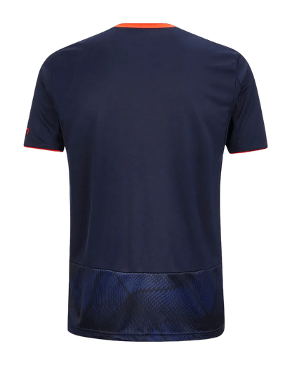 Nottingham Forest kit - 2025/2026 Third Fan version