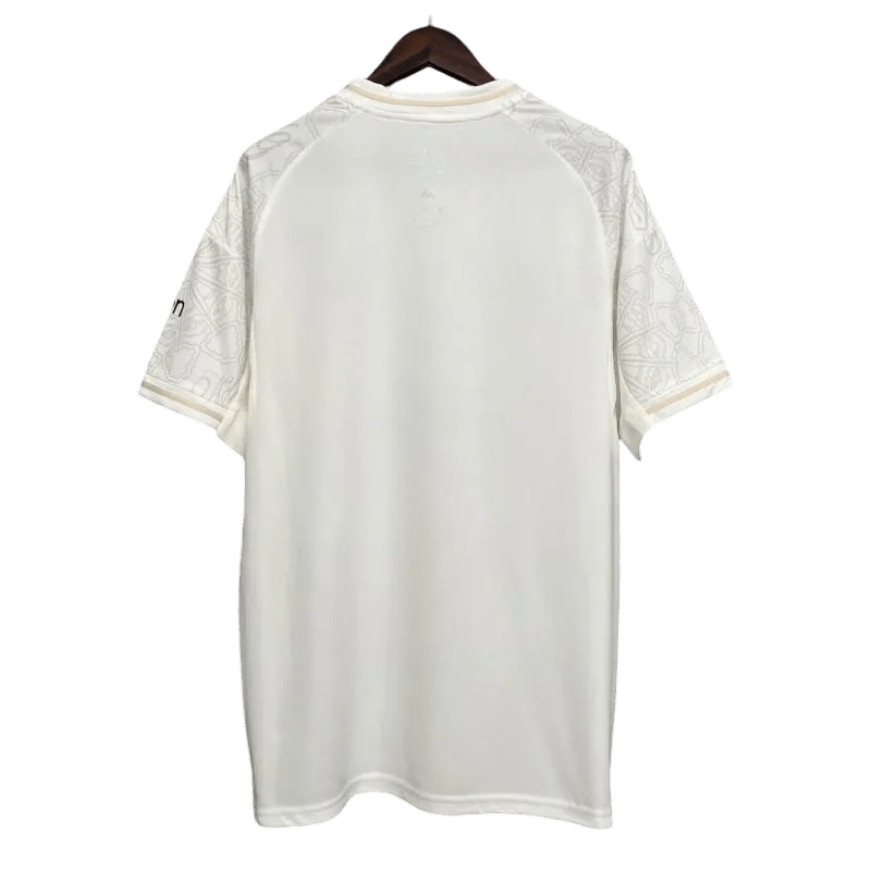 Nottingham Forest kit - 2025/2026 Away Fan version - LEAKITS