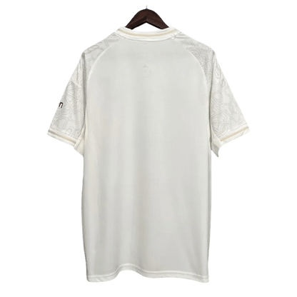 Nottingham Forest kit - 2025/2026 Away Fan version - LEAKITS