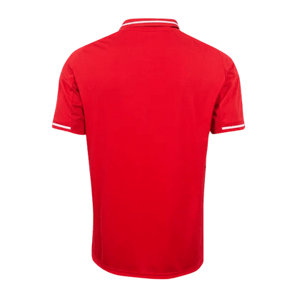 Nottingham Forest kit - 2025/2026 Home Fan version