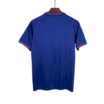 Olympique Lyon kit - 2025/2026 Away Fan version - LEAKITS