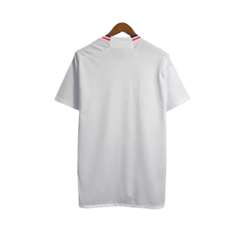 2023/2024 Olympique Lyonnais Lyon Home kit - Fan version | GoatGears Store - LEAKITS