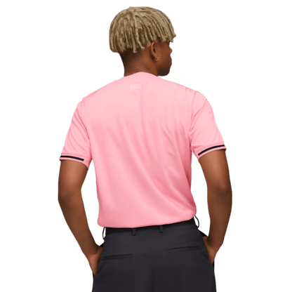 Pink puma palermo home 25 26 pink black Rosanero Stadio Barbera excellence