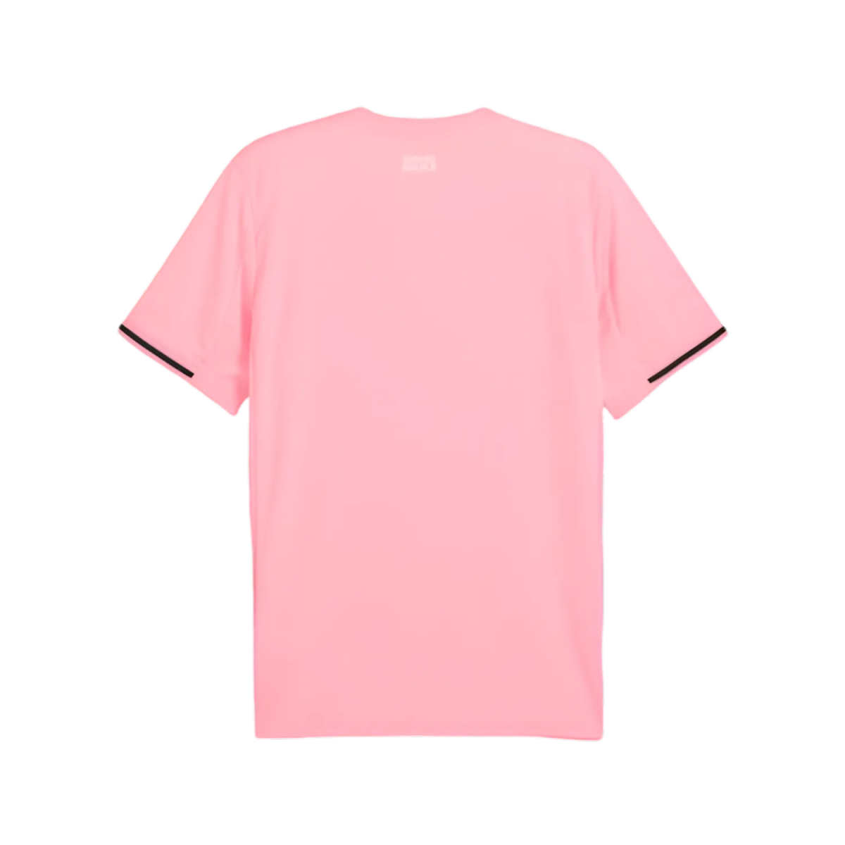 Palermo jersey - 2025/2026 Home Pink Fan version