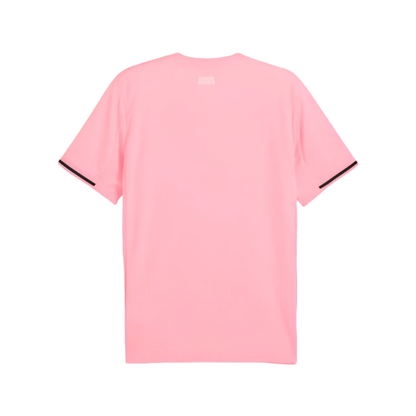 Palermo jersey - 2025/2026 Home Pink Fan version