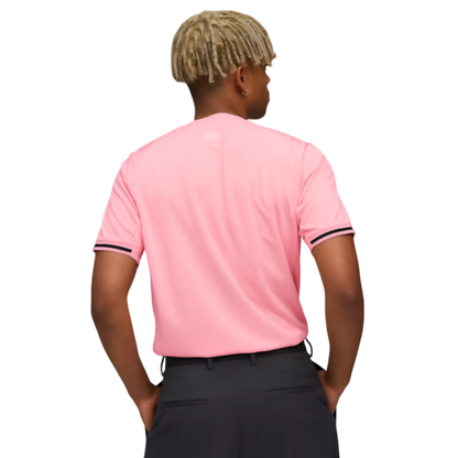 Palermo jersey - 2025/2026 Home Pink Fan version