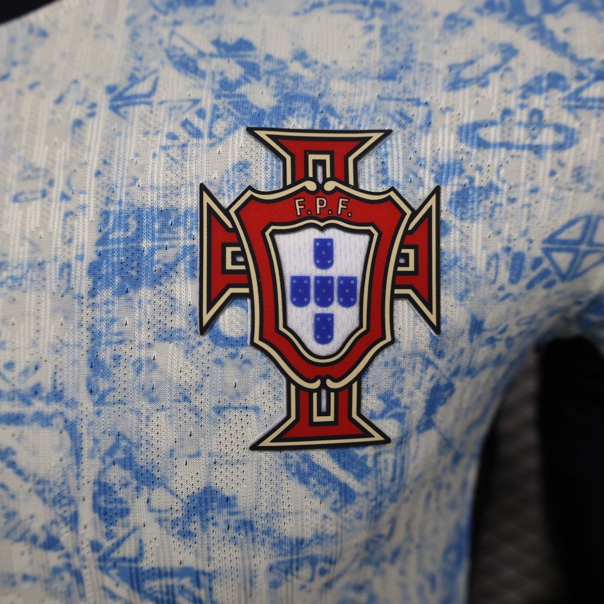 Portugal EURO 2024 Away kit – Player Version | GoatGears Store - LEAKITS