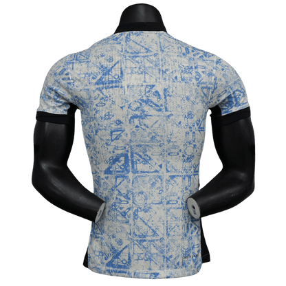 Portugal EURO 2024 Away kit – Player Version | GoatGears Store - LEAKITS