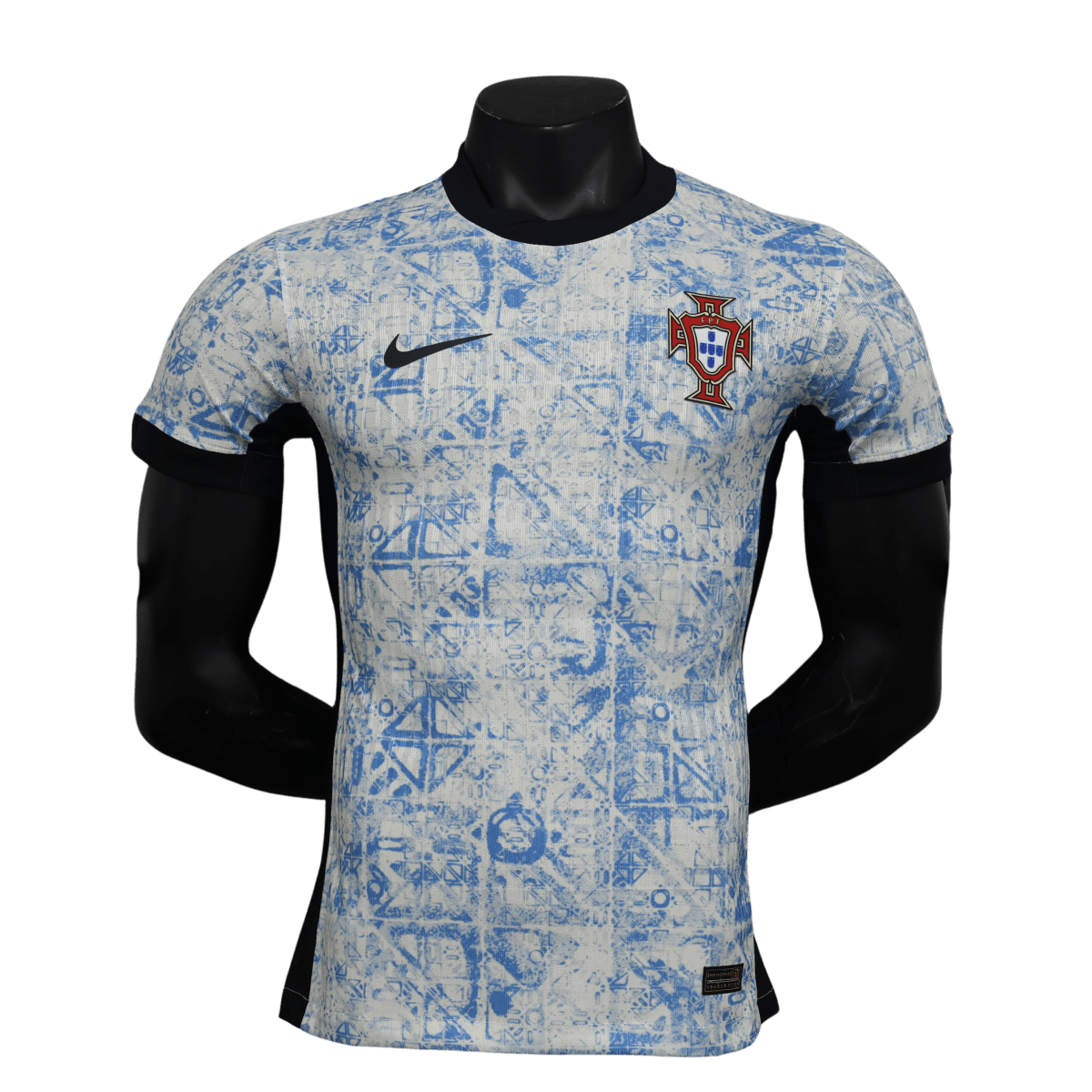 Portugal EURO 2024 Away kit – Player Version | GoatGears Store - LEAKITS