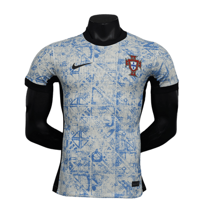 Portugal EURO 2024 Away kit – Player Version | GoatGears Store - LEAKITS