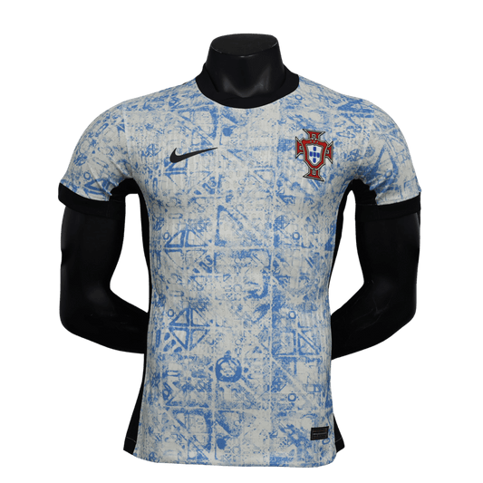 Portugal EURO 2024 Away kit – Player Version | GoatGears Store - LEAKITS