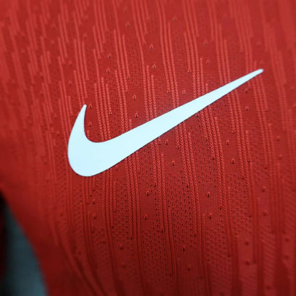 Portugal EURO 2024 Home kit – Player Version | GoatGears Store - LEAKITS