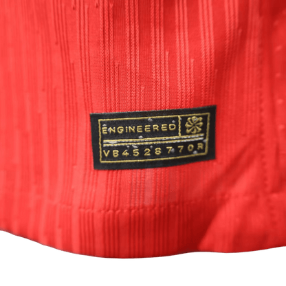 Portugal EURO 2024 Home kit – Player Version | GoatGears Store - LEAKITS