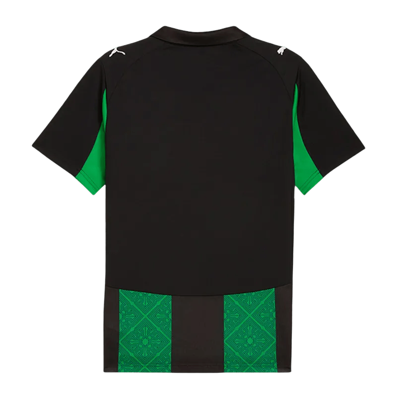 RC Lens kit - 2025/2026 Away Fan version