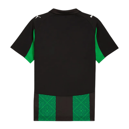 RC Lens kit - 2025/2026 Away Fan version