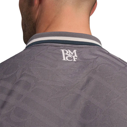 Real Madrid jersey - 2024/2025 Third Fan Version - LEAKITS